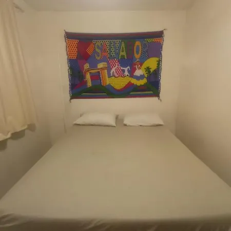 Apartamento Da Sereia Itapua Salvador Exterior photo