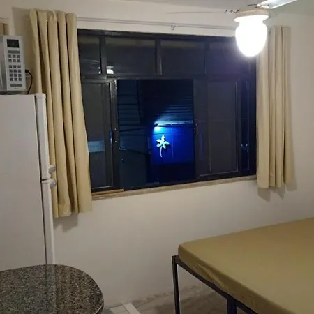 Apartamento Da Sereia Itapua Salvador Exterior photo
