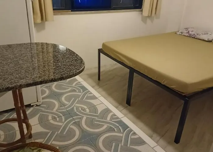 Apartamento Da Sereia Itapua