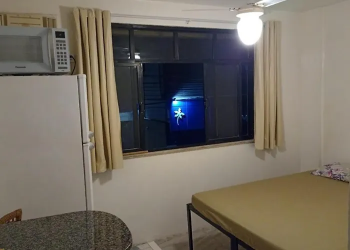 Apartamento Da Sereia Itapua