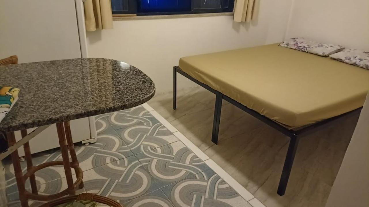 Apartment Da Sereia Itapua *