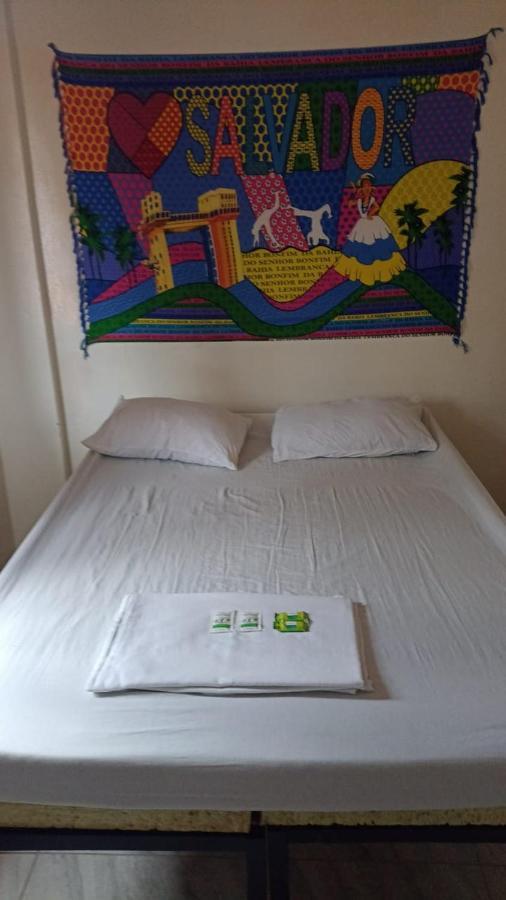 Da Sereia Itapua Apartment