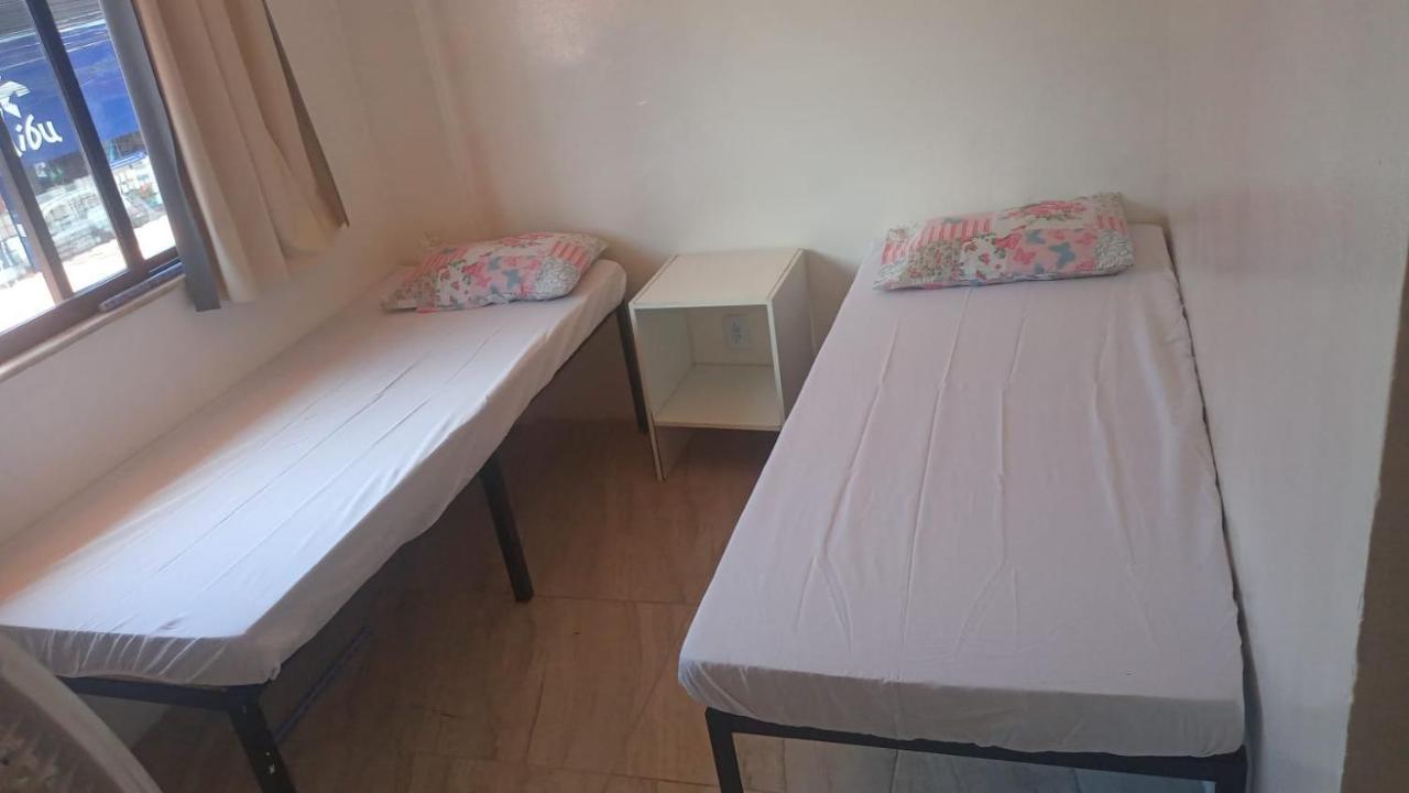Apartment Da Sereia Itapua *