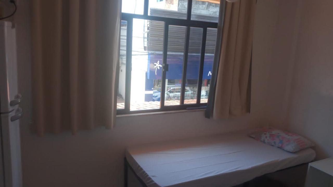 Da Sereia Itapua Apartment *